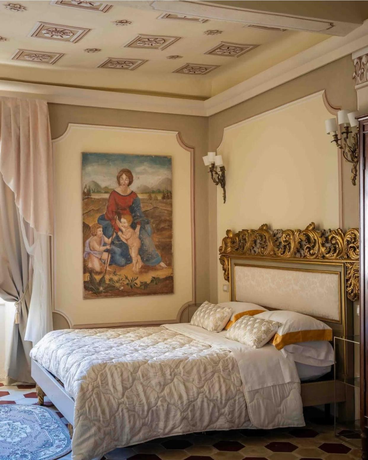 Palazzo Lari Sarzana Hotel Luaran gambar